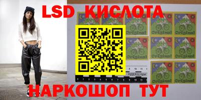 хмурый Камышлов